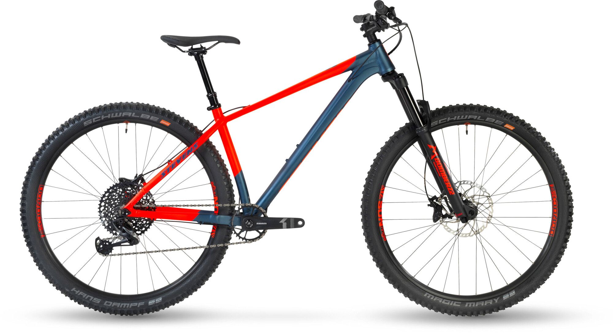 Trail Bike Stevens Monarch Trail 29" 2020 | 29 Zoll | Diamant (Bild 1)